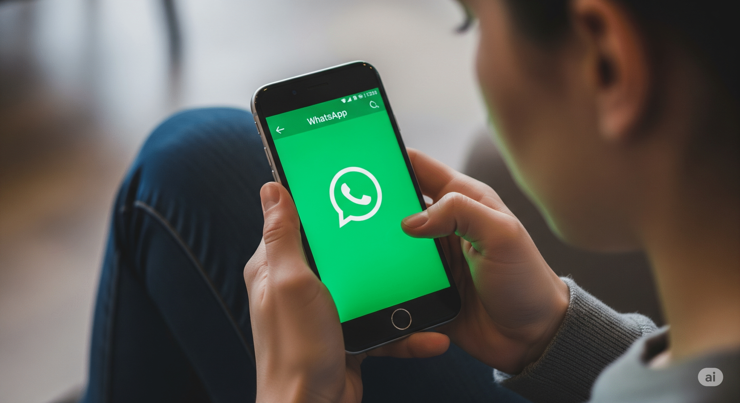 whatsapp business