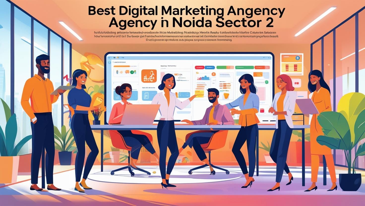 best-digital-marketing-agency-in-Noida-Sector-2