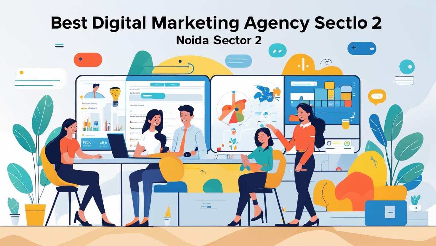 best-digital-marketing-agency-in-Noida-Sector-2