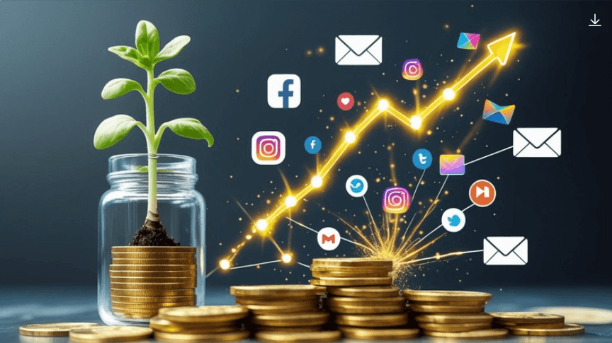 Digital Marketing Services