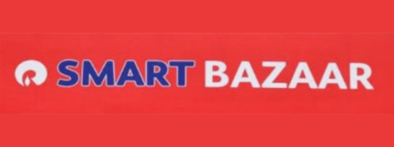 the smart bazar