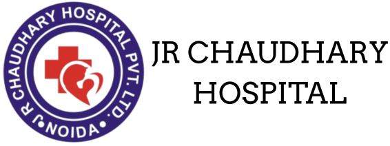JR Chaudhary hospital
