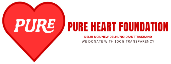 Pure heart foundation