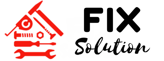 Fix Solution