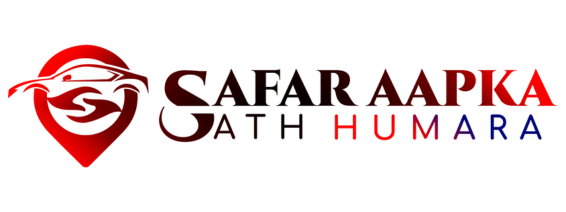 safar aapka sath humara