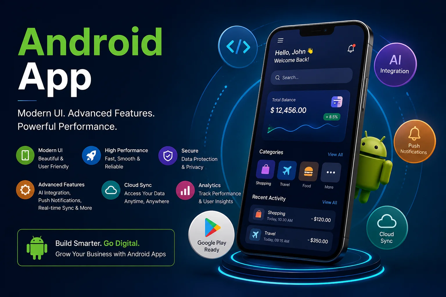Android App